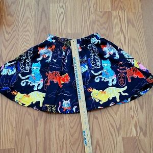 Molo girls skirt